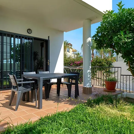 La Cala Hills Holidays