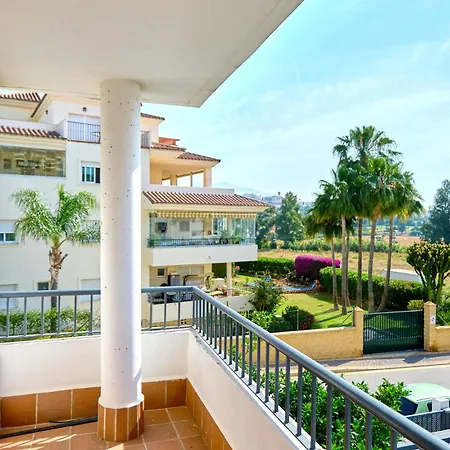 La Cala Hills Holidays Humera
