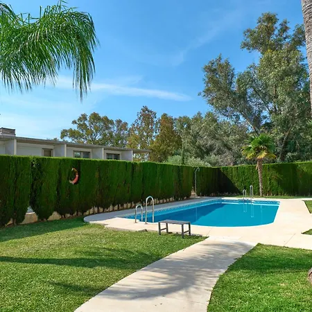 Holiday home La Cala Hills Holidays Humera