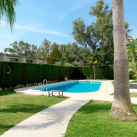 Holiday home La Cala Hills Holidays *