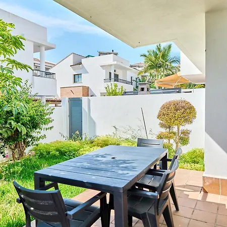 La Cala Hills Holidays * Humera