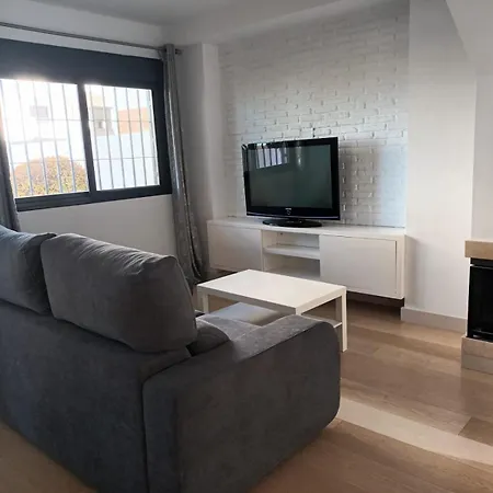Ferienhaus La Cala Hills Holidays