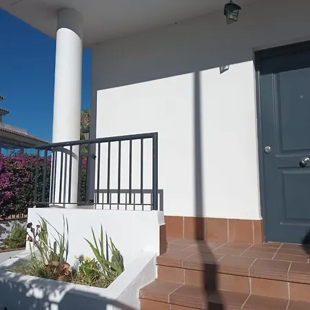 Ferienhaus La Cala Hills Holidays Humera
