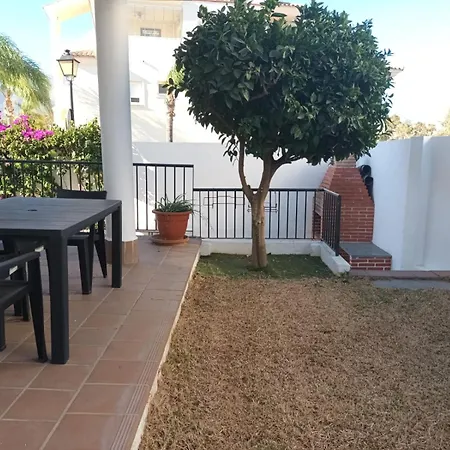 Ferienhaus La Cala Hills Holidays