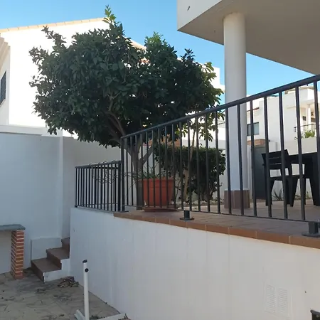 La Cala Hills Holidays * Humera