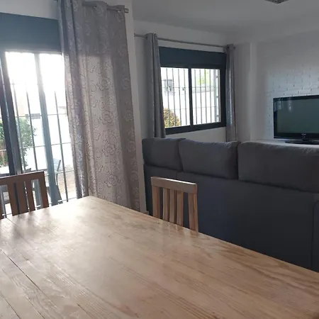 La Cala Hills Holidays Humera