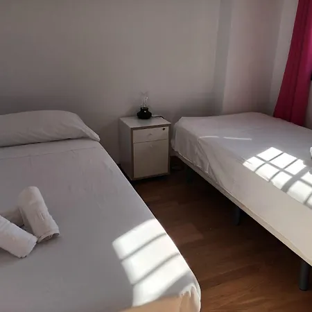 La Cala Hills Holidays * Humera