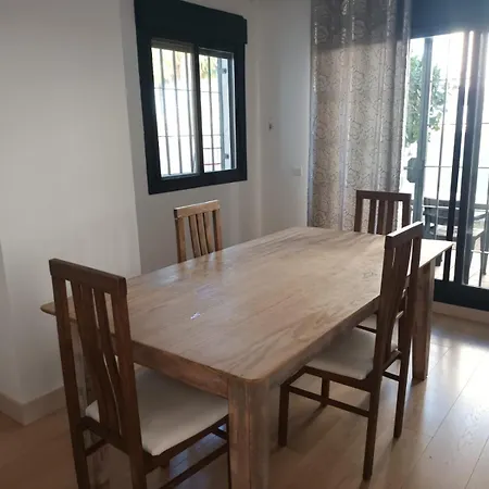 La Cala Hills Holidays Ferienhaus Humera