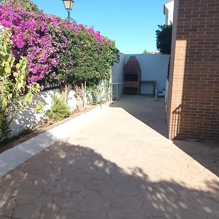 Ferienhaus La Cala Hills Holidays