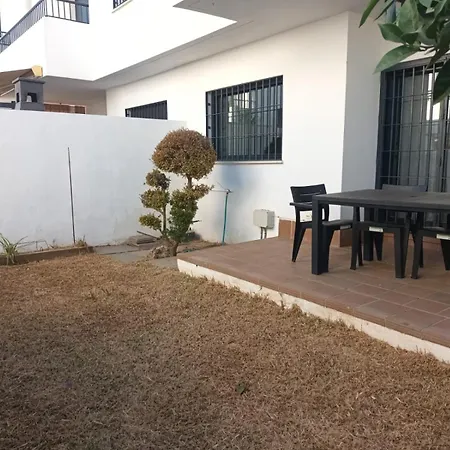 La Cala Hills Holidays Humera